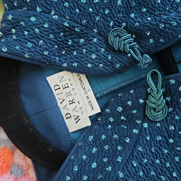 David Warren New York - Picture 2 of 12